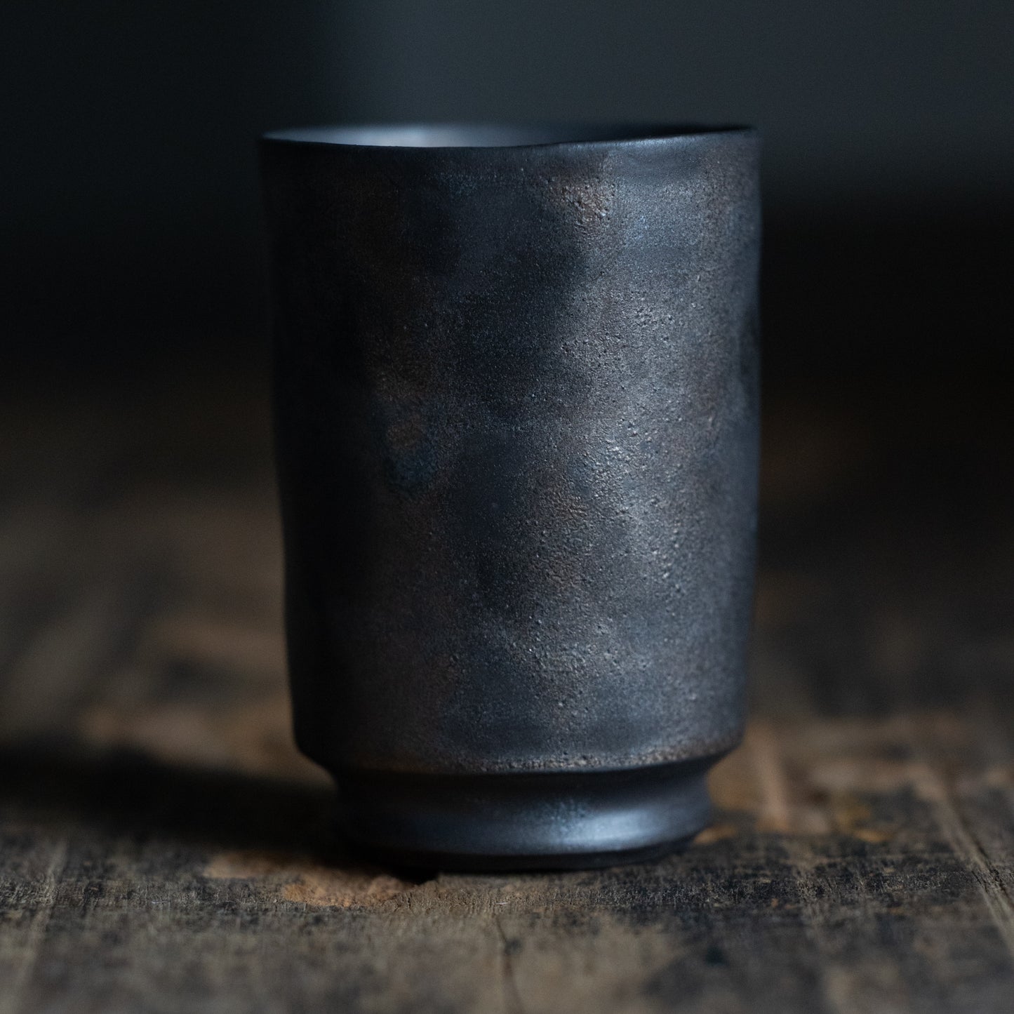 Black cup (110ml)