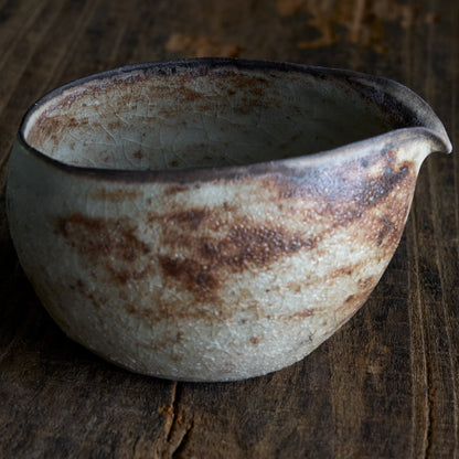 Wood fired fair cup (250ml)