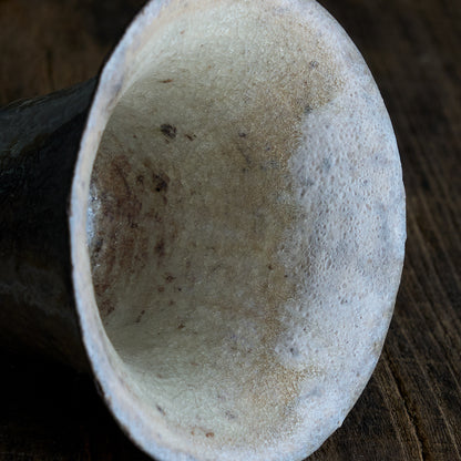 Wood fired Gaiwan (100ml)